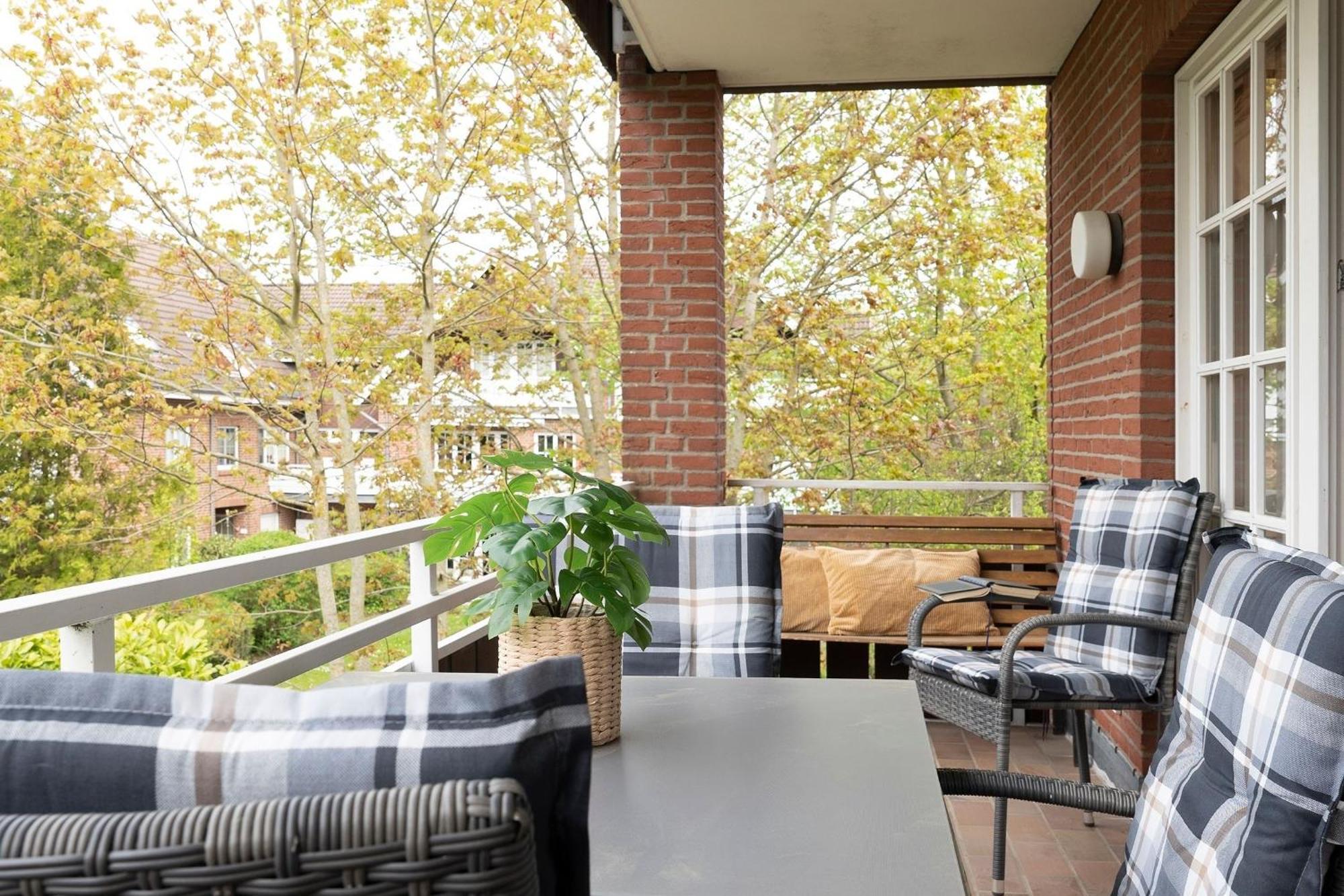 Seepark Lindenallee Waterkant Scharbeutz Exterior foto