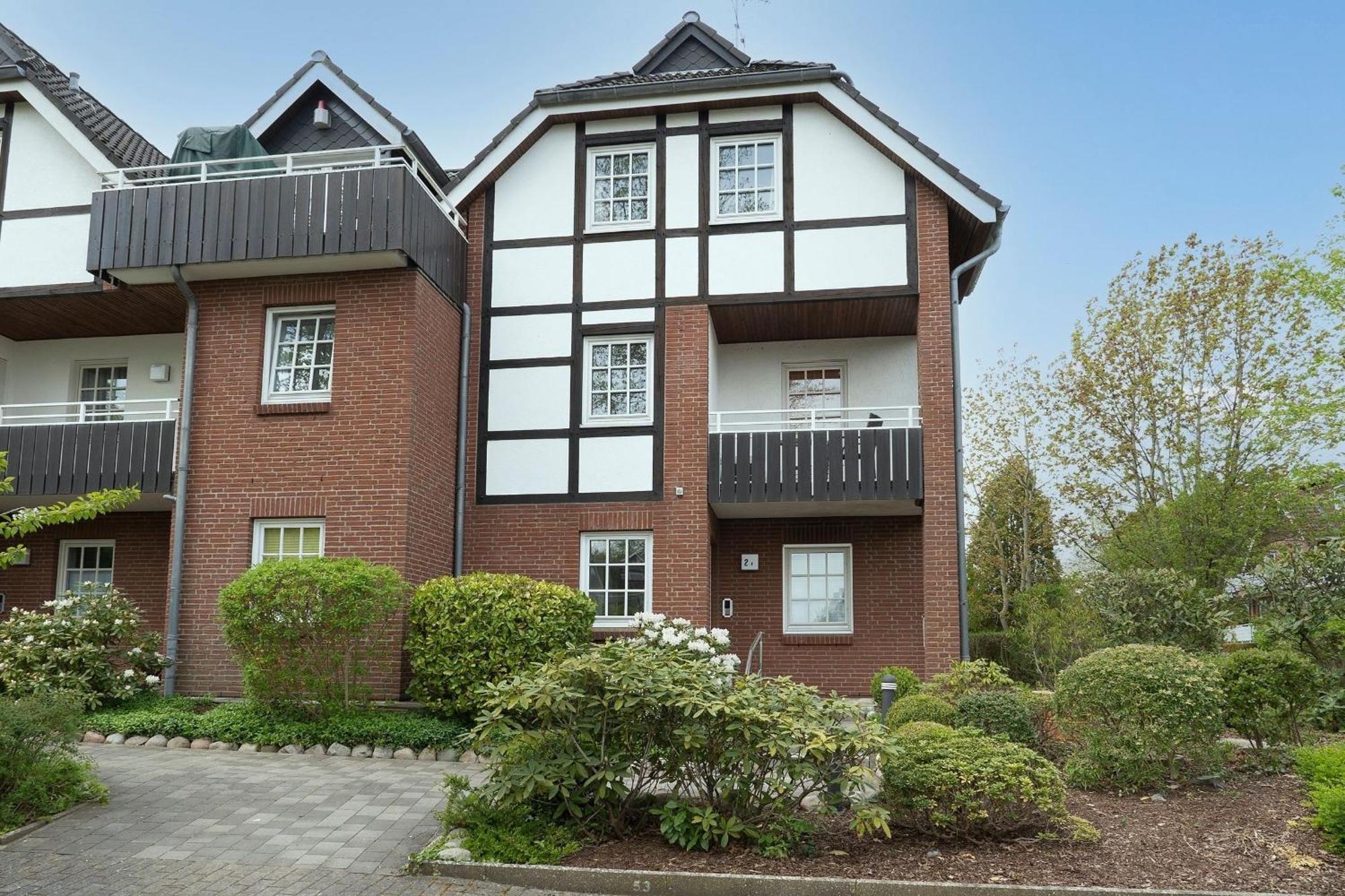 Seepark Lindenallee Waterkant Scharbeutz Exterior foto